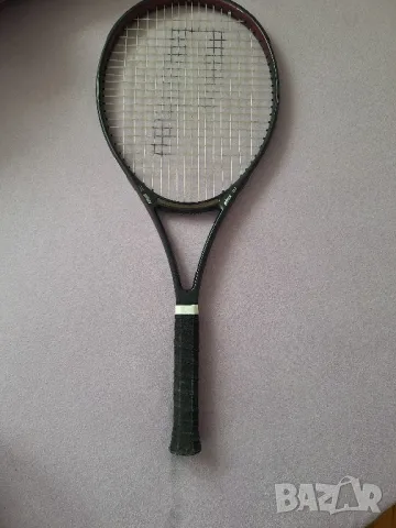 Тенис ракета Prince CTS synergy DB24 oversize 
