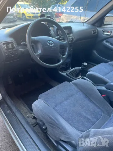 Toyota Corolla, снимка 5 - Автомобили и джипове - 48315076