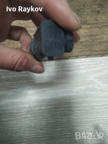 датчик парктроник Mercedes-Benz W203 W209 W210 W211 W220 W163 Bosch 0 263 003 167 , 0015427418, снимка 9 - Части - 49966563