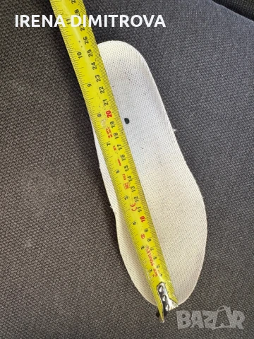 ASICS gel pulse 14., снимка 10 - Маратонки - 51359545