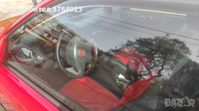 Хонда Сивик , снимка 2 - Автомобили и джипове - 46023945