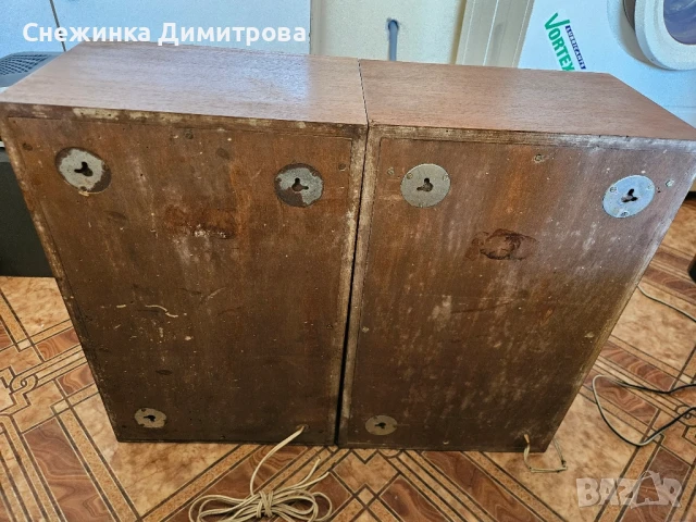 Български тонколони, снимка 4 - Тонколони - 51129634