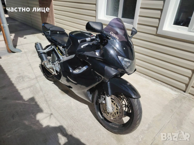 Honda CBR 600 F4 на части, снимка 7 - Мотоциклети и мототехника - 54300425