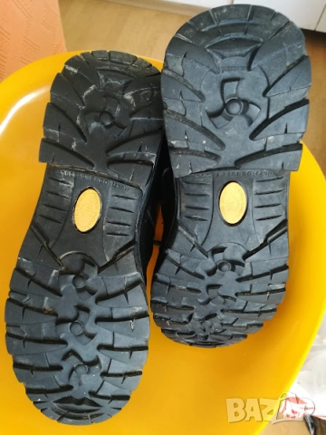 кубинка миле драгич 42 номер, снимка 2 - Мъжки ботуши - 51867117