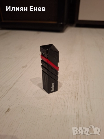 Marlboro запалки, снимка 6 - Запалки - 52426718