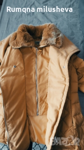 Дамско яке, снимка 7 - Якета - 51877211