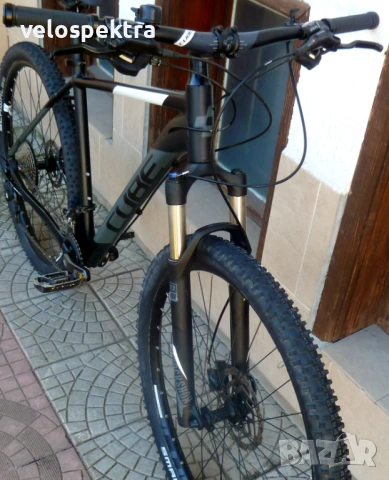 КЮБ Ацид ! 29 капли ! 2х11 скорости ! Хидравлики-диск!, снимка 9 - Велосипеди - 54002863