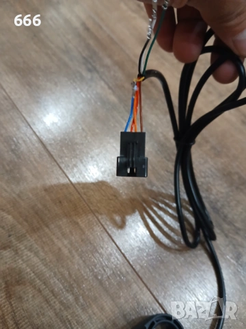 Многофункционален електрически превключвател, снимка 6 - Друга електроника - 53801741