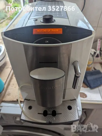 Кафе автомат Miele 