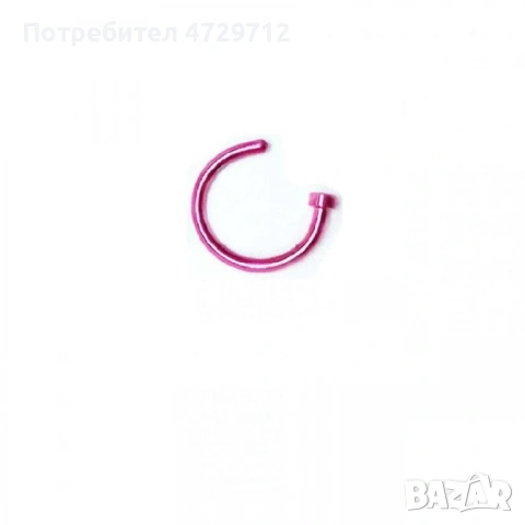 Голям избор на обици без да е пробита дупка, снимка 3 - Обеци - 53464228