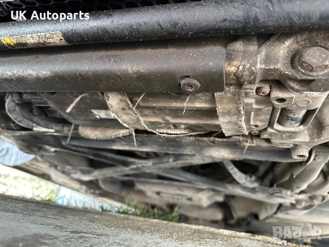 Модул ел.рейка ауди audi a4 a5 a6 a7, снимка 2 - Части - 52070298