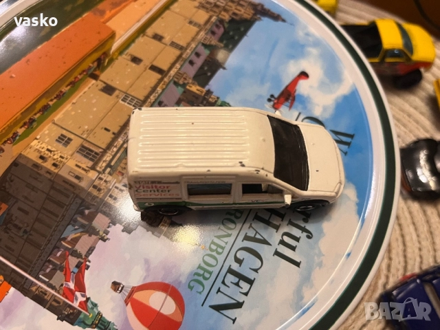 Мачбокс - форд, снимка 6 - Колекции - 52794106