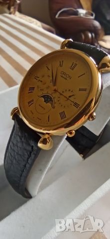 ORION SWISS MADE!!, снимка 5 - Мъжки - 43510906