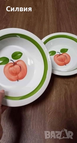 Чинии, снимка 6 - Чинии - 53221677