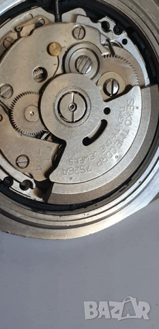 Мъжки часовник SEIKO 5, Automatic 7s26А, 21 jewels Japan, снимка 11 - Мъжки - 54238812