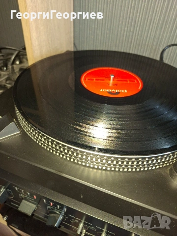 GRUNDIG PS 1020, снимка 2 - Грамофони - 54155068