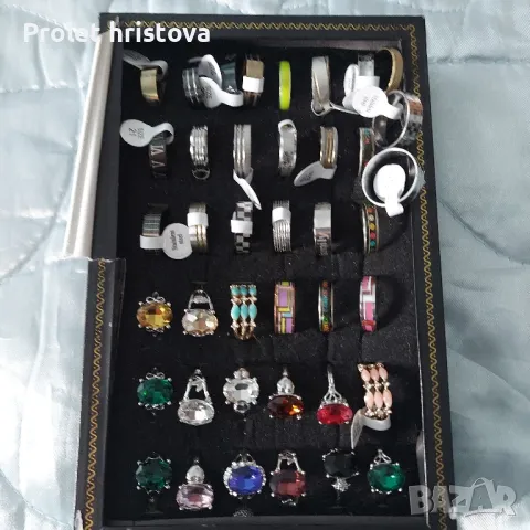 Различни по вид и големина., снимка 1