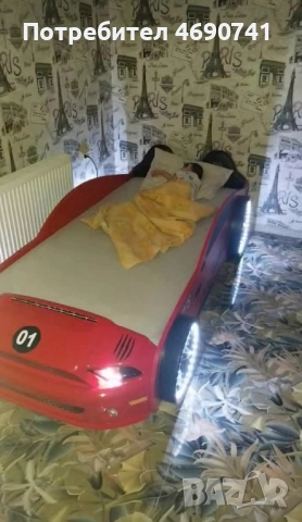 Детско обзавеждане, снимка 4 - Мебели за детската стая - 52883360