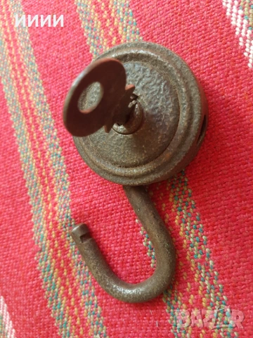 Катинар кофар 2, снимка 2 - Антикварни и старинни предмети - 53778554