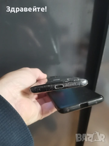 Huawei Mate 20 Pro , снимка 8 - Huawei - 53065095