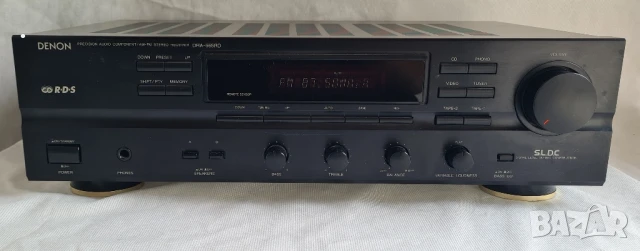 Усилвател DENON DRA-565RD