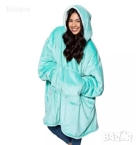 Универсален ежедневен халат, снимка 7 - Олекотени завивки и одеяла - 52799996