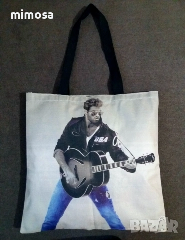 Торби за многократна употреба, снимка 7 - Чанти - 42867708