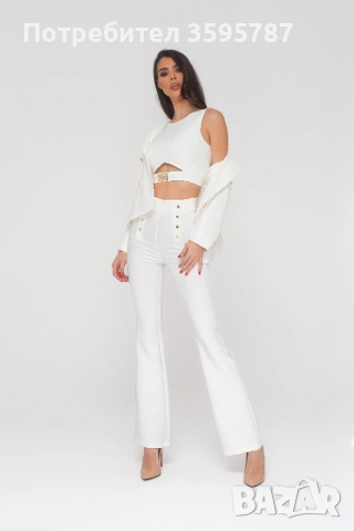 Сако и панталон Junona