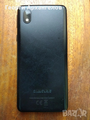 Samsung Galaxy A01 Core / Самсунг галакси, снимка 2 - Samsung - 54237692
