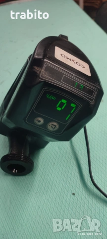 Помпа за парно 22-2-26, снимка 4 - Водни помпи - 53576133