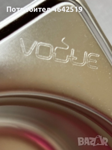 Професионални съдове/тавички за готвене гастронорм ; марка Vogue, снимка 9 - Обзавеждане на кухня - 52390075