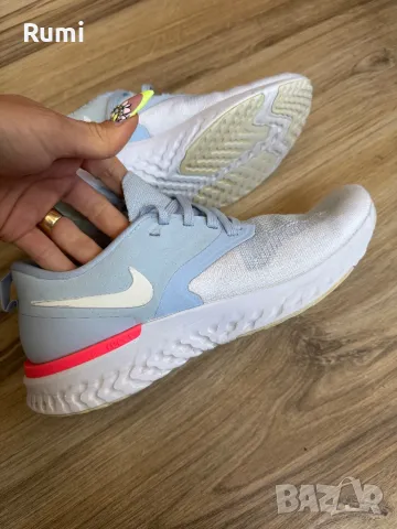 Оригинални маратонки NIKE WMNS NIKE LEGEND REACT! 39 н, снимка 5 - Маратонки - 49143163