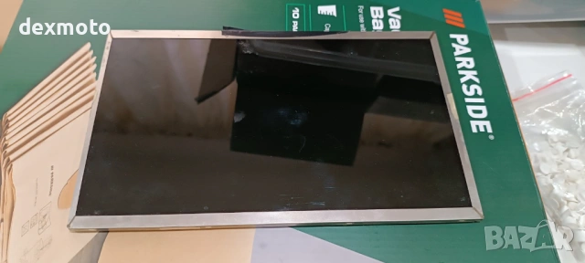 10.1" LTN101NT02-LED Матрица