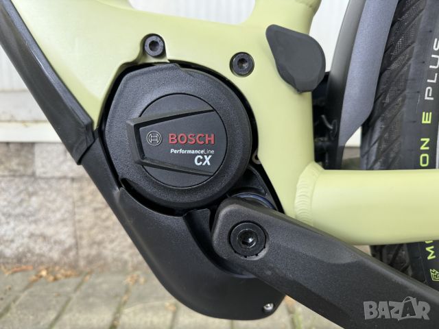 Електрически Велосипед Cube Kathmandu Hybrid SLX 750 2023 Bosch Smart С Актуализирана Система, снимка 3 - Велосипеди - 46312669