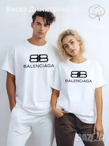 Дамски и мъжки тениски , снимка 18 - Тениски - 49862180