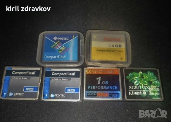 Продавам Canon Eos 350d, снимка 5 - Фотоапарати - 53027039