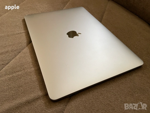 13" MacBook Pro A1706 Touch/Mid-2017/-8GB/256GB, снимка 8 - Лаптопи за работа - 53982562