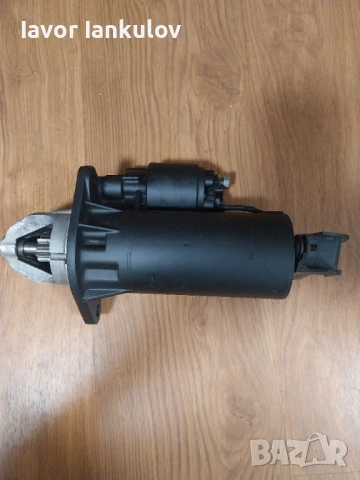 Стартер заФолксваген Т 3  дизел