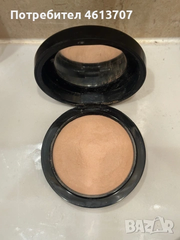 Mac mineralised skinfinish пудра , снимка 3 - Козметика за лице - 53695984