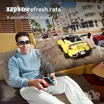 Очила Rokid Max AR, снимка 6 - Друга електроника - 53151017