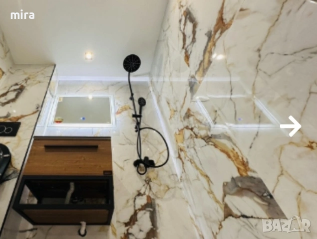 Двустаен апартамент Обеля 1 до метро, снимка 4 - Апартаменти - 54056673