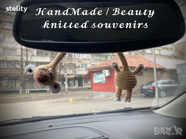 Декорация за автомобил, снимка 2 - Декорация за дома - 53943651