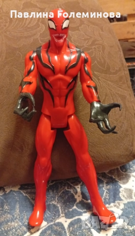 Детски фигурки, снимка 7 - Фигурки - 31230444