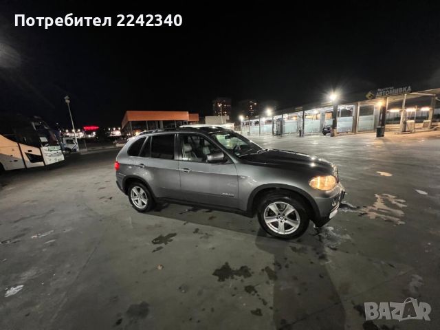 BMW X5, снимка 2 - Автомобили и джипове - 46256401