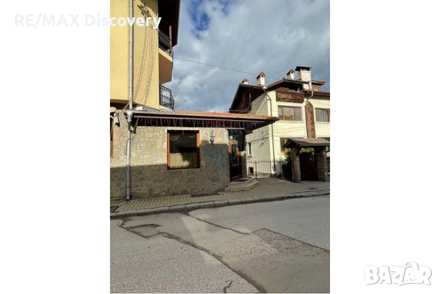 Ресторант - Под наем - гр. Чепеларе, снимка 6 - Заведения - 51505579