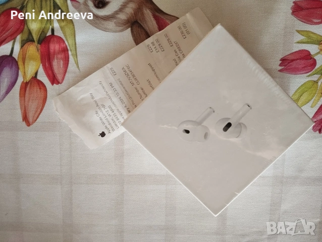 Слушалки за телефон нови 