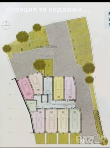 Двустаен апартамент НОВО СТРОИТЕЛСТВО, снимка 2 - Апартаменти - 54200494