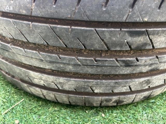 Гуми с джанти TOMASON 5x114.3 19-ки, снимка 11 - Гуми и джанти - 52974475