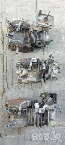 двигател Honda gx 160 , снимка 3 - Части - 53986451