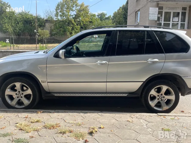 5x120x19 sport, снимка 1 - Гуми и джанти - 47030657